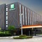 Holiday Inn Sydney St Marys By Ihg - map