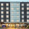 Hyatt Place Macae - map
