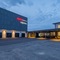 V8 Hotel Köln At Motorworld - map
