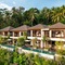 Samsara Ubud - map