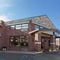 Baymont By Wyndham Downtown Detroit - map