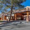 Best Western Plus Zion Canyon Inn & Suites - map