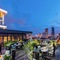 New Orient Hotel Danang - map