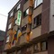 Hotel Confortel - map