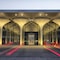 Kempinski Hotel Muscat - map