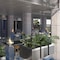 Al Bandar Arjaan By Rotana - Dubai Creek - map