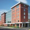 Homewood Suites By Hilton Needham Boston - map