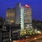 Ibis Chennai City Centre Hotel - map