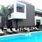 Dionisos Hotel - map