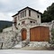 Dionysos Luxury Villa - map