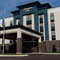 Hampton Inn Superior Duluth - map
