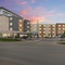Towneplace Suites By Marriott Kansas City Liberty - map