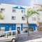 Bajondillo Beach Cozy Inns - map