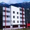 Convencion Hotel Boutique - map