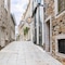 Les Lofts Notre-Dame - By Les Lofts Vieux-Quebec - map