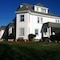Château Sur Mer Bed & Breakfast - map