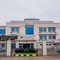 Best Western Plus Ibadan - map