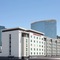 Hilton Garden Inn Las Vegas City Center - map
