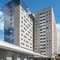 Intercity Ribeirao Preto - map