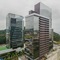 Hilton Garden Inn Itajaí Praia Brava - map