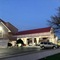 Executive Inn - map
