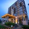 Harper Cikarang By Aston - map