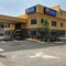 Comfort Inn And Suites Mills Ave - map