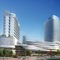 Ascott Raffles City Shenzhen - map
