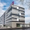 Moxy Milan Linate Airport - map