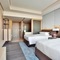 Marriott Hotel Indore - map