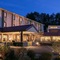 Morino Hotel - map