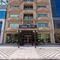 Opera Hotel Baku - map