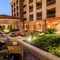 Sedra Arjaan By Rotana - map