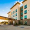 Comfort Inn & Suites Houston I-45 North - Iah - map