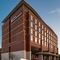 Hilton Garden Inn Dallas At Hurst Conference Center - map