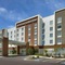Hilton Garden Inn Lehi - map