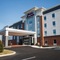 Hampton Inn & Suites Warrington Horsham - map