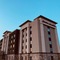 Hampton Inn & Suites St. George - map