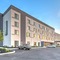 Courtyard By Marriott Deptford - map