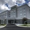 Holiday Inn Hotel & Suites Fayetteville W-Fort Bragg Area By Ihg - map