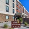 Home2 Suites By Hilton Kingman - map