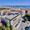 Prima Luce Downtown - map