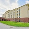 Hampton Inn Kirksville - map