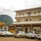 Town Lodge Tororo - map