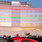 Park Inn By Radisson Dubai Motor City - map