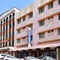 Ibis Nyeri - map
