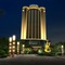 Junyi Hotel - map