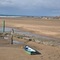 The Beach At Bude - map