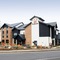 Premier Inn Ware - map