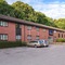 Travelodge Medway M2 - map